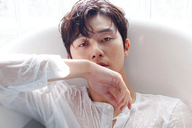 Hậu lộ ảnh thân mật với cháu gái chủ tịch đại học danh giá, Park Seo Joon bị tấn công chê không xứng - ảnh 2