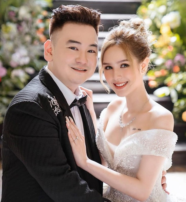 Loạt ứng xử của Xoài Non bị chê trách trước bố mẹ chồng: Để bố chồng “phục vụ”, nói từ nhạy cảm - ảnh 1