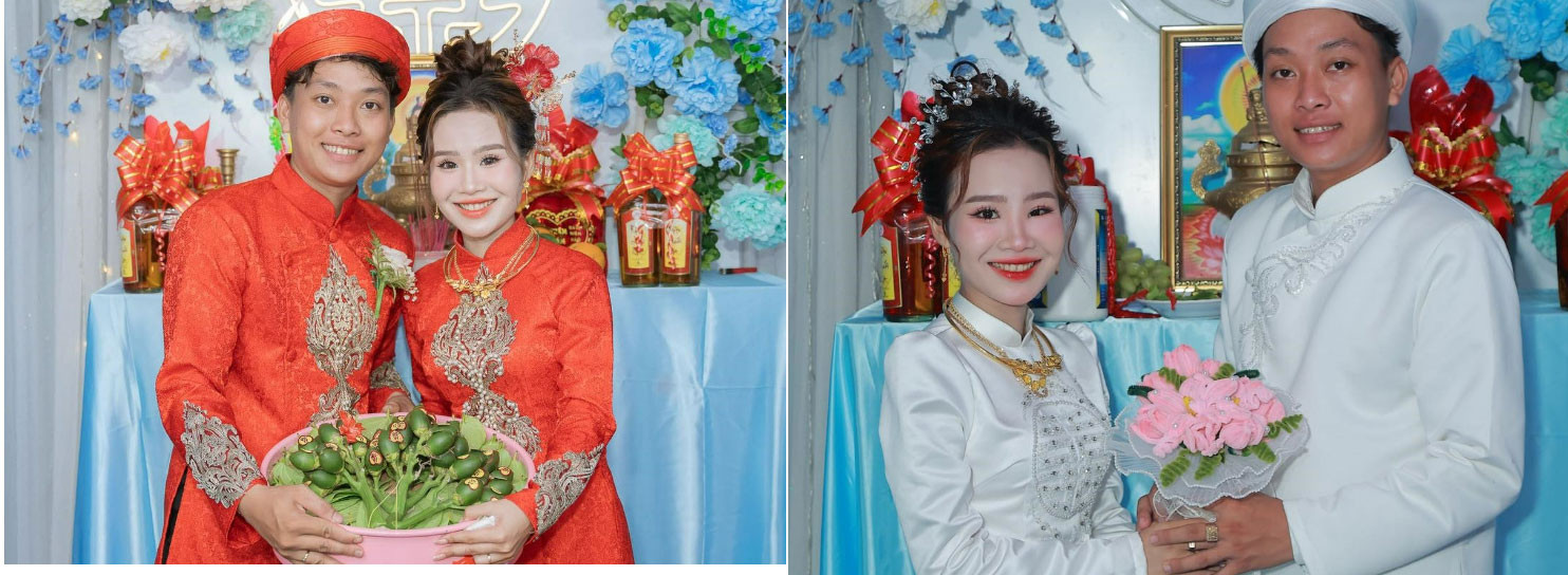 Cô dâu miền Tây bị ong đốt trước giờ rước dâu, có ngay bộ ảnh cưới để đời - ảnh 3