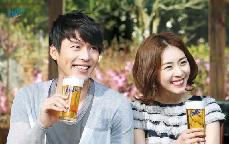 “Tình đầu của Hyun Bin” Lee Yeon Hee bất ngờ thông báo mang thai con đầu lòng - ảnh 4