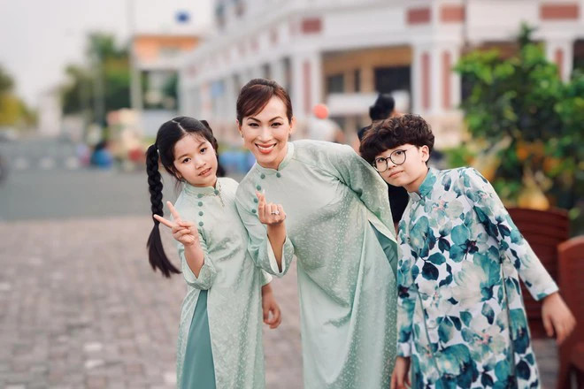 Nam ca sĩ chuyển giới sau nhiều năm lấy vợ sinh con: Sắp cưới bạn trai Việt kiều Mỹ, là luật sư kém 5 tuổi - ảnh 4