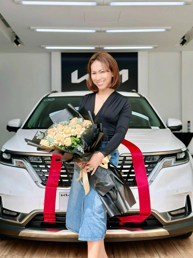 Nam ca sĩ chuyển giới sau nhiều năm lấy vợ sinh con: Sắp cưới bạn trai Việt kiều Mỹ, là luật sư kém 5 tuổi - ảnh 5