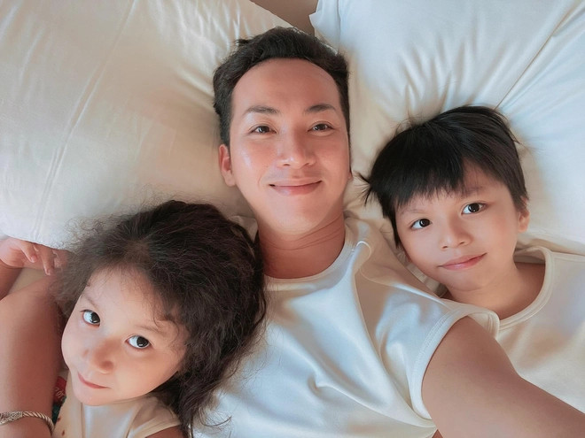 Nam ca sĩ chuyển giới sau nhiều năm lấy vợ sinh con: Sắp cưới bạn trai Việt kiều Mỹ, là luật sư kém 5 tuổi - ảnh 2
