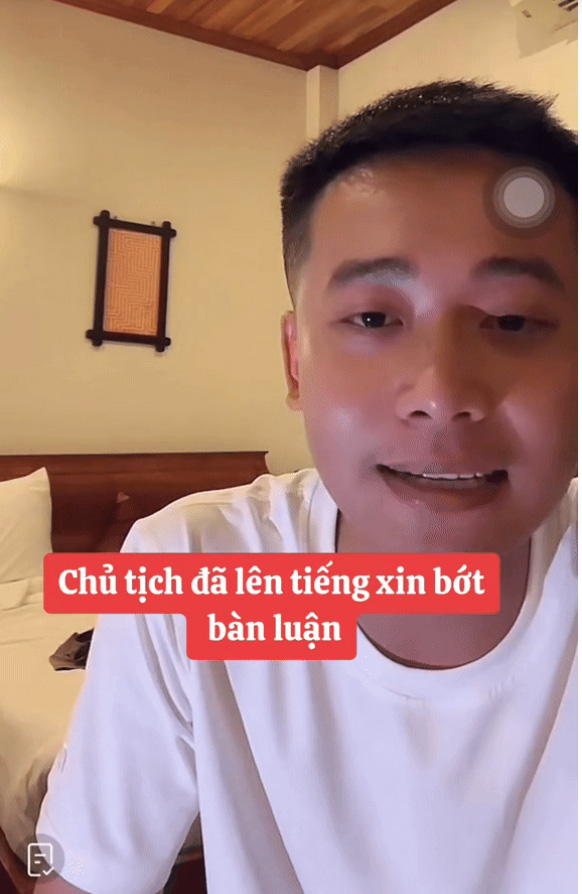 Quang Linh Vlogs lên tiếng khi bị chồng Hằng Du Mục ghen - ảnh 2