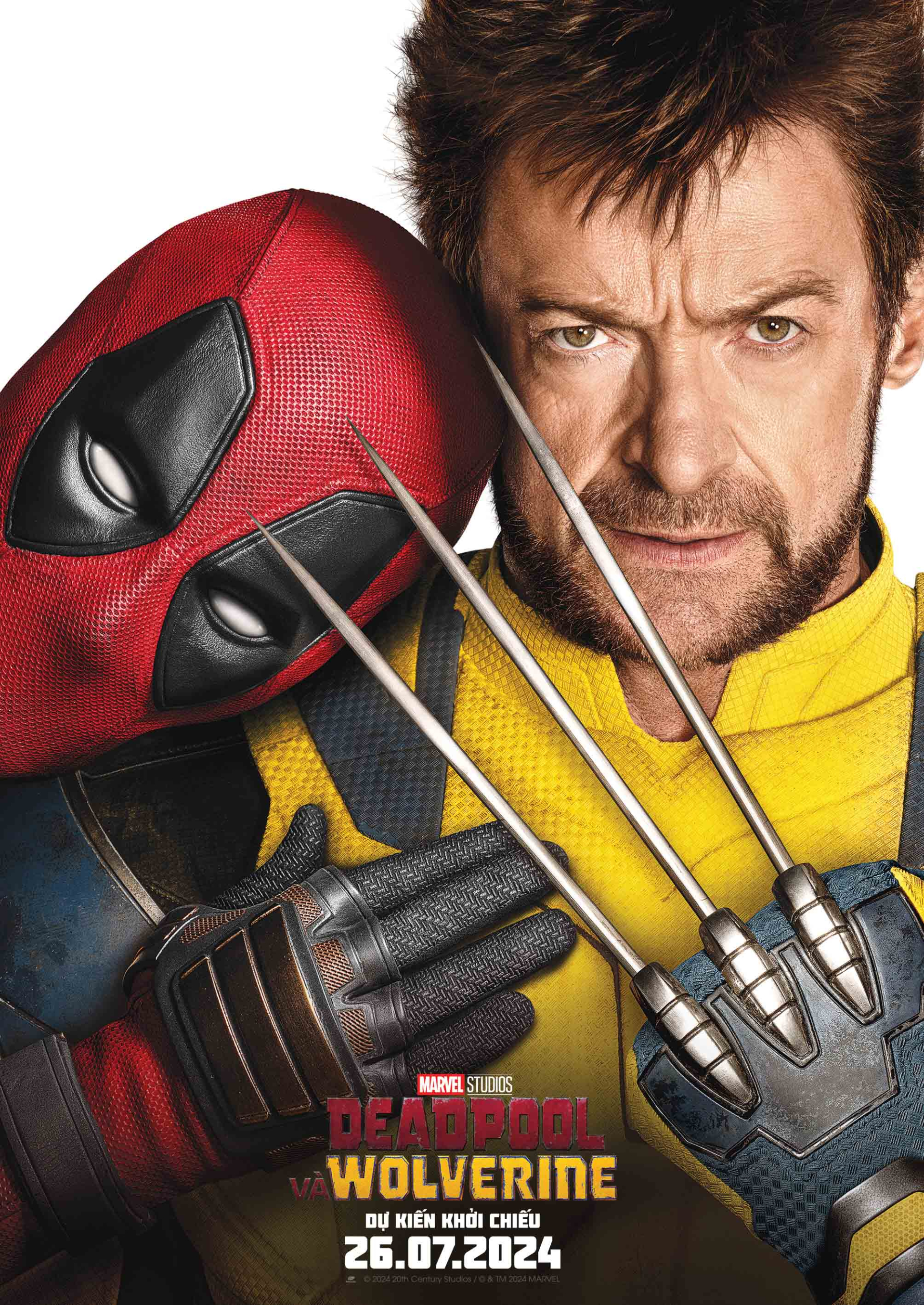 Những siêu anh hùng nào được đồn đoán là sẽ xuất hiện trong “Deadpool và Wolverine”? - ảnh 6