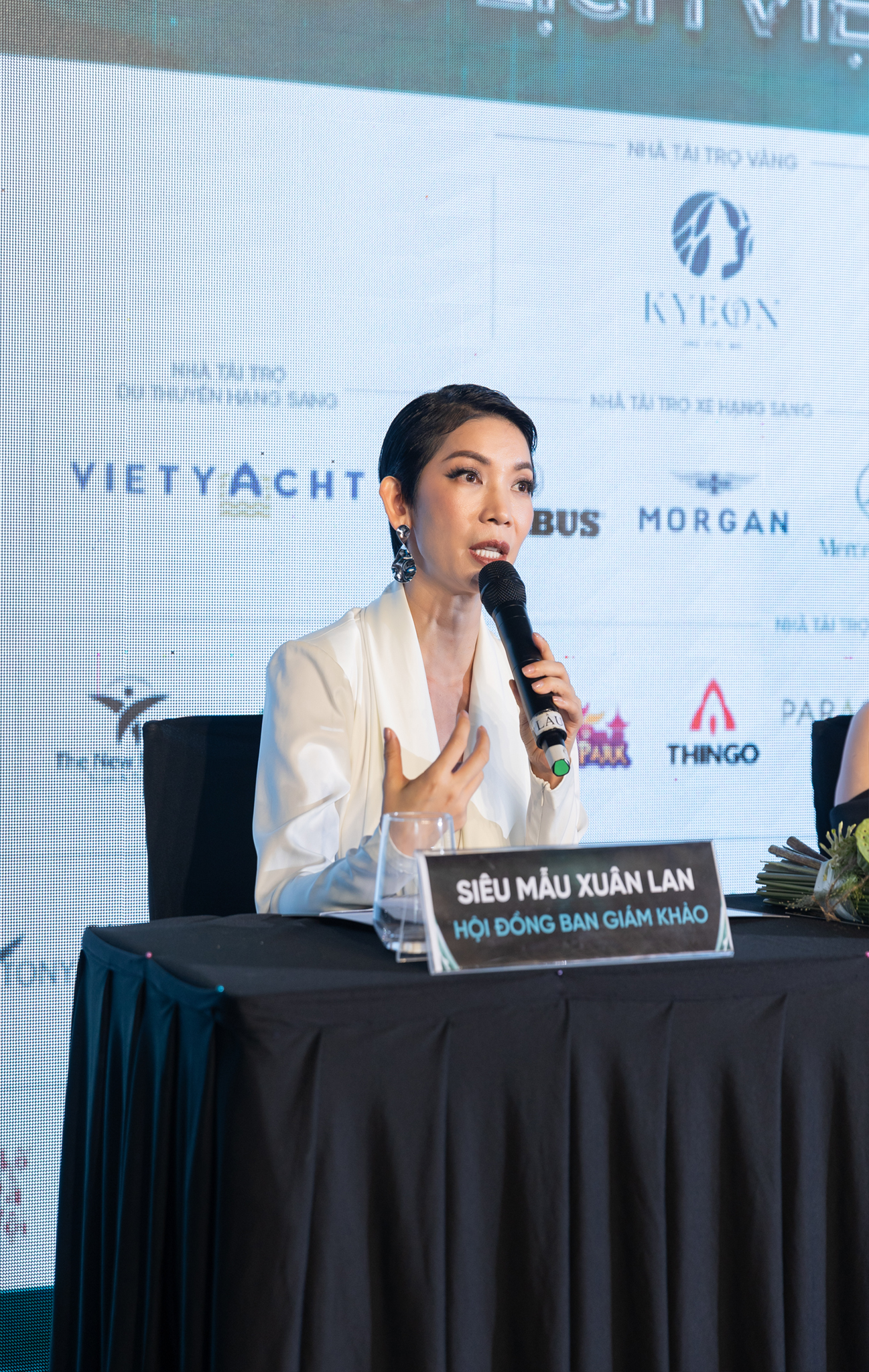 Hoa hậu du lịch Việt Nam toàn cầu 2024 sẽ nhận được giải thưởng 3,5 tỉ đồng - ảnh 4