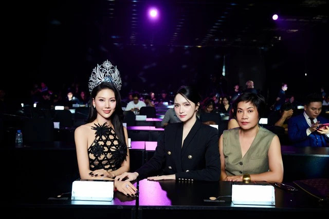 Vì sao vương miện Miss Universe Vietnam 2024 chỉ có giá trị 24 triệu đồng? - ảnh 2
