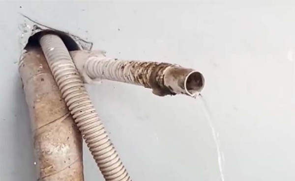Nước chảy từ điều hoà sạch hay bẩn? thì ra bấy lâu rất nhiều người hiểu sai - ảnh 2