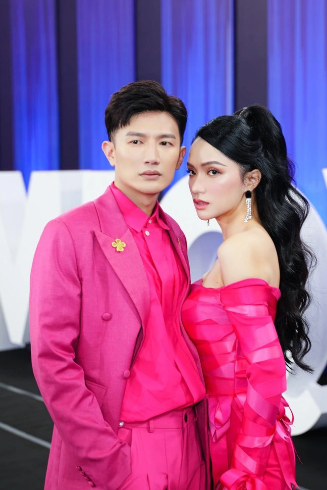 Chủ tịch Miss Universe Vietnam tag thẳng Hoàng Thùy yêu cầu dừng lại drama, Hoàng Thùy liền đáp trả - ảnh 3