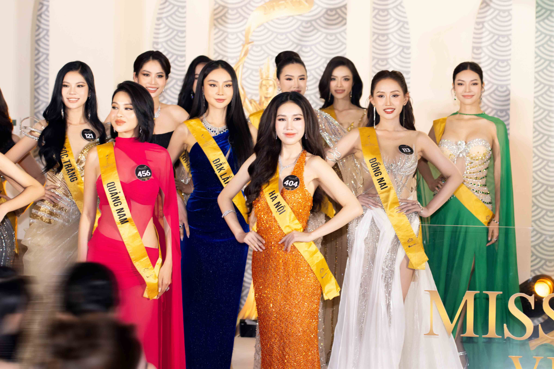 Cận cảnh vương miện Miss Grand Vietnam 2024: Spring Spirit - Xuân Ý - ảnh 5