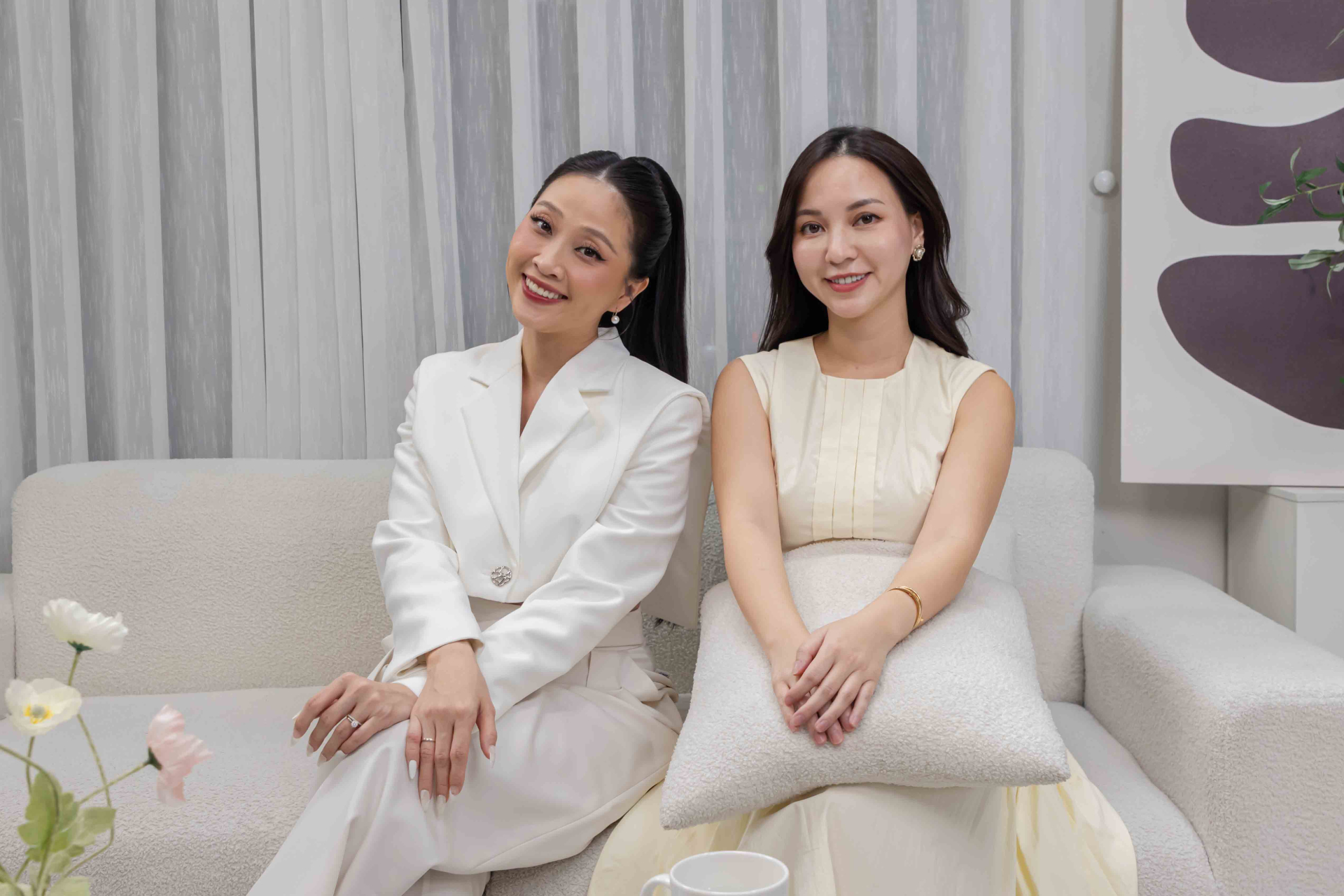 Hannah Olala: “Danh xưng beauty blogger, KOL hay KOC không quan trọng với tôi“ - ảnh 1