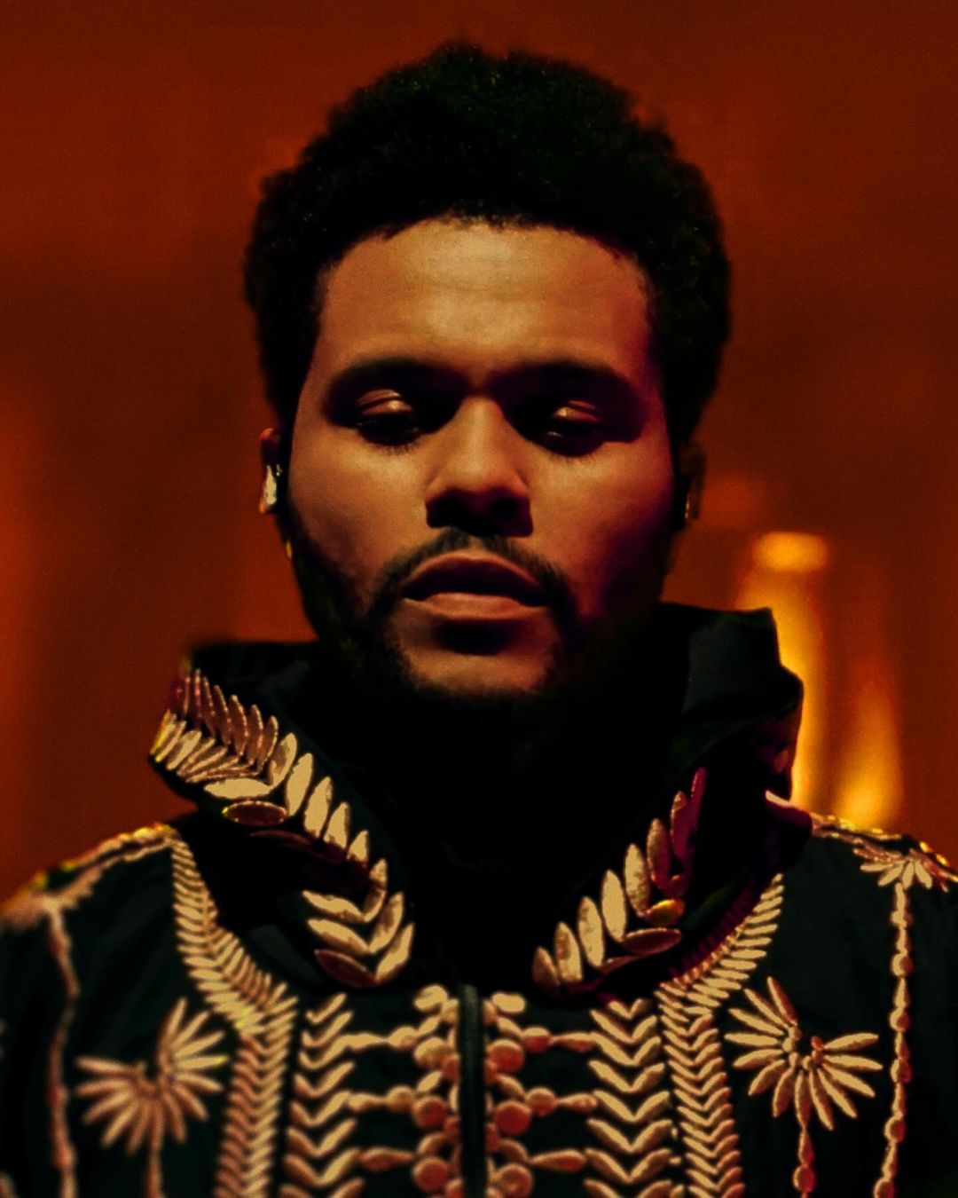 Chỉ trong 1 concert, The Weeknd tiết lộ 9 bài mới được dự đoán sẽ phát hành trong album sắp tới - ảnh 1