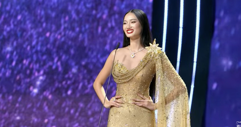 Chung kết Miss Universe Vietnam 2024: Kỳ Duyên chính thức là tân Hoa hậu MUVN 2024 - ảnh 1