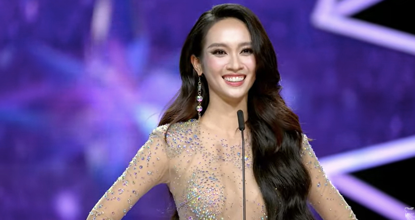 Chung kết Miss Universe Vietnam 2024: Kỳ Duyên chính thức là tân Hoa hậu MUVN 2024 - ảnh 2