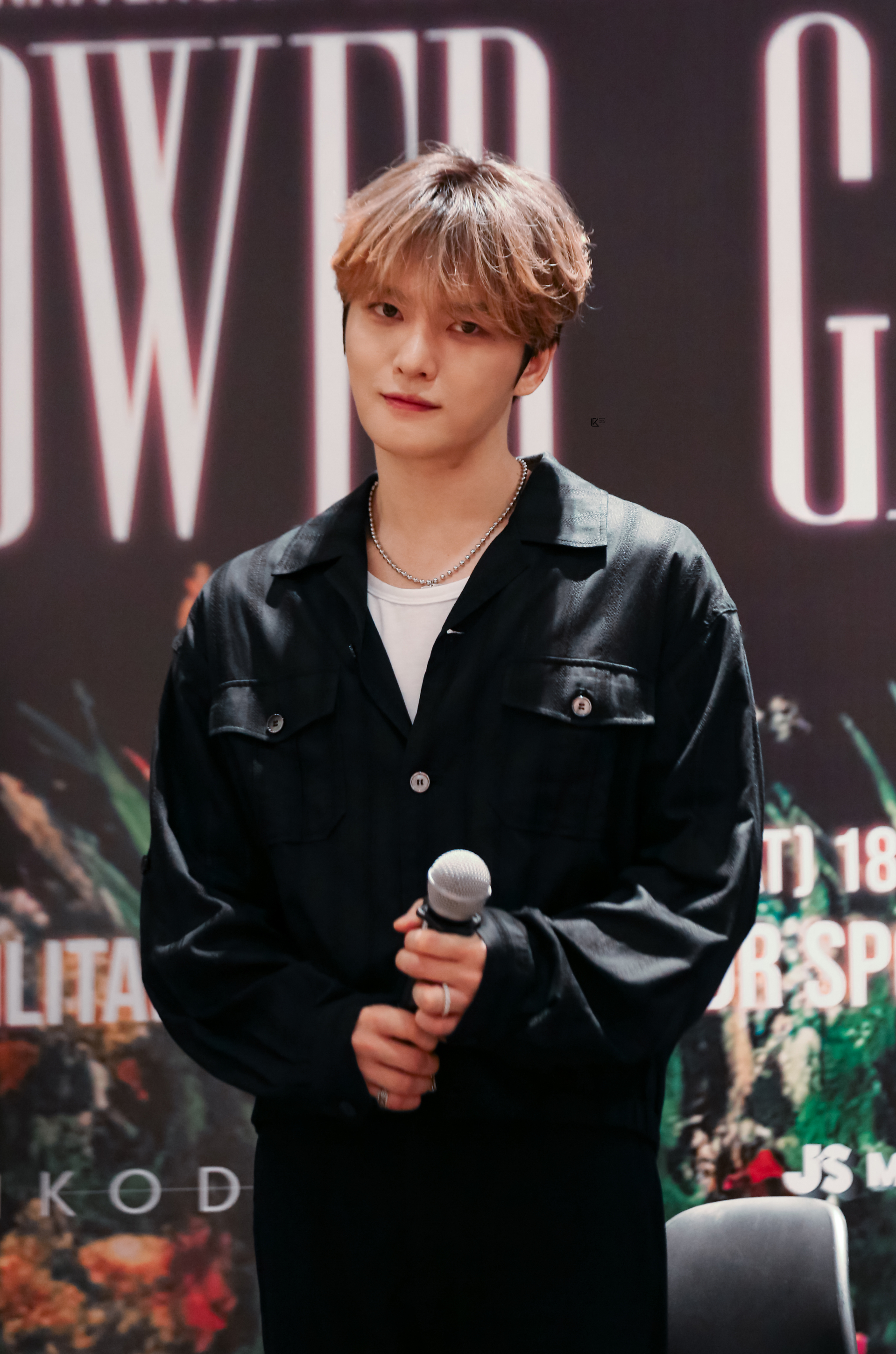 Kim Jae Joong nói 'đỉnh nóc kịch trần bay phấp phới' viral mạng xã hội - ảnh 1