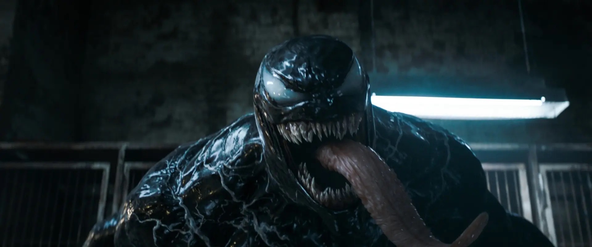 Venom: The Last Dance giới thiệu ác thần Knull - ảnh 2