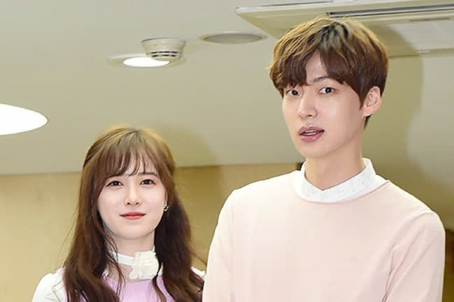 Chiêu trò đáng sợ của “nàng Cỏ” Goo Hye Sun: “Đâm lén” bạn thân khiến hai ngôi sao điêu đứng sự nghiệp - ảnh 4