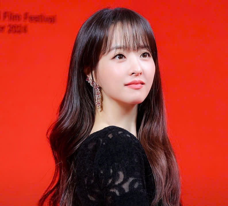 Park Bo Young gây tò mò khi đóng phim kinh dị - ảnh 2