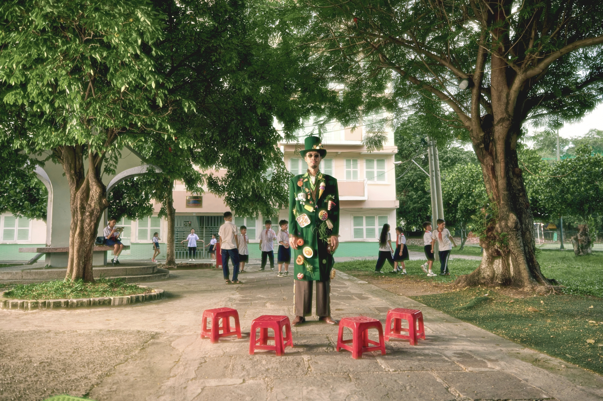 Triệu điều nhỏ xíu xiêu lòng: Đen kể câu chuyện yêu thương - ảnh 4