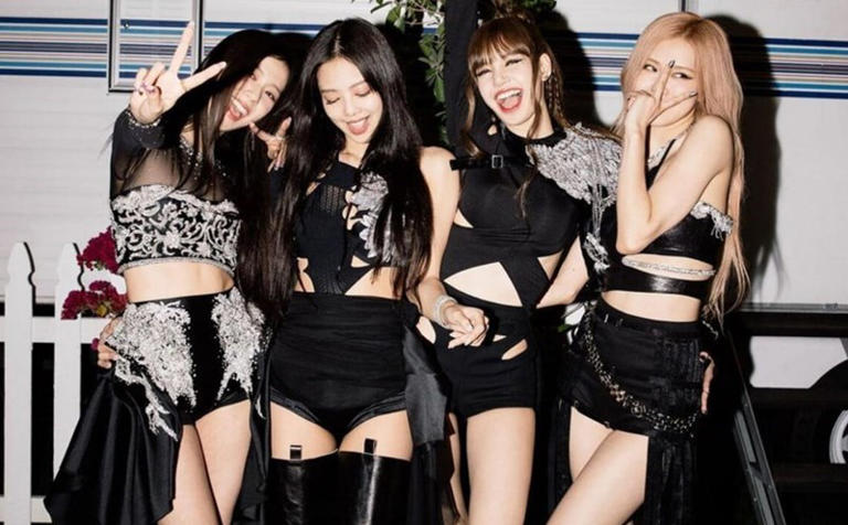 YG bất ngờ bị chỉ trích bất công với Jisoo BLACKPINK khi công bố lịch lưu diễn năm 2025 - ảnh 1