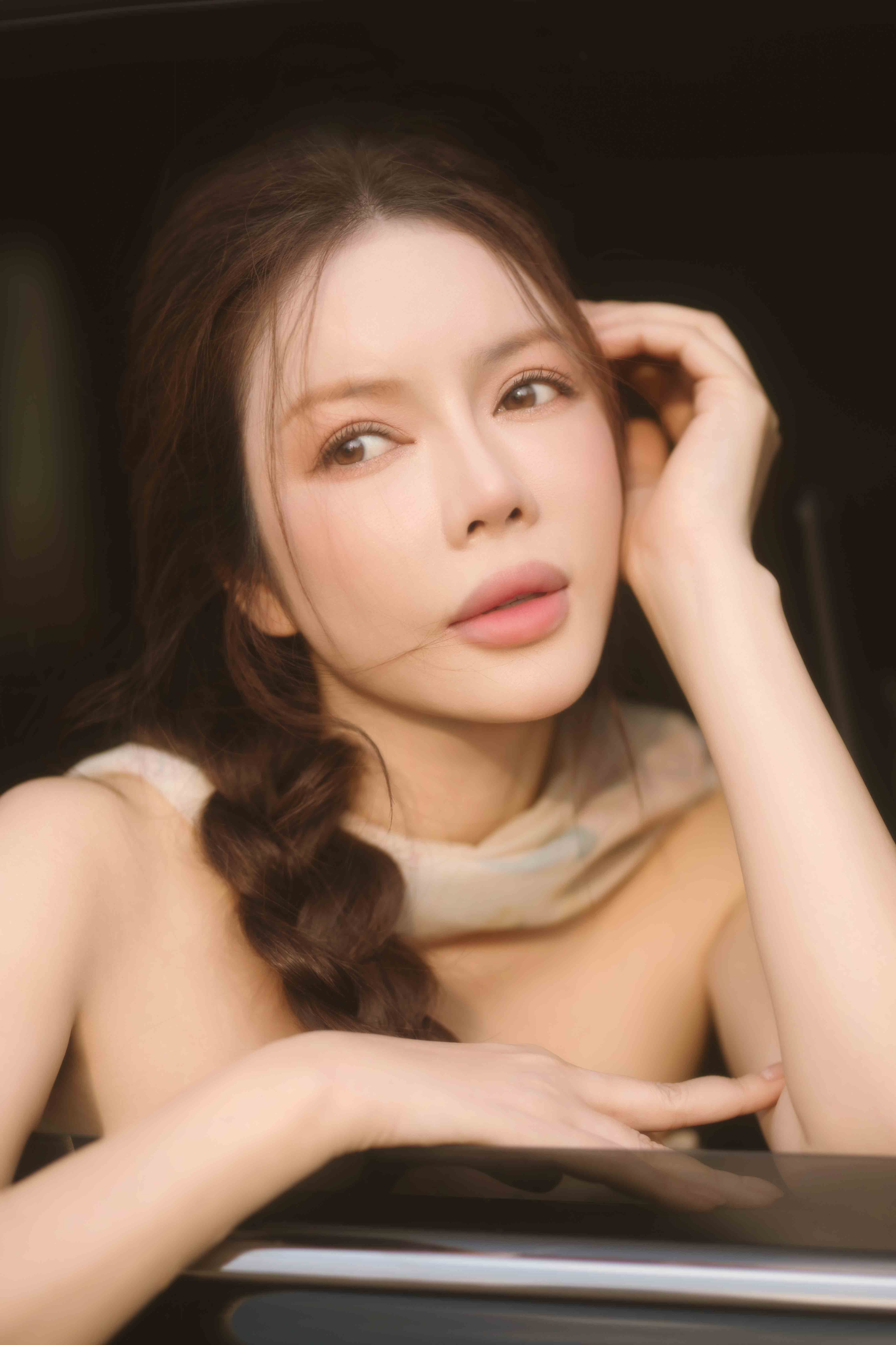 Lý Nhã Kỳ hóa nàng thơ giữa thiên nhiên Gia Lai - ảnh 5