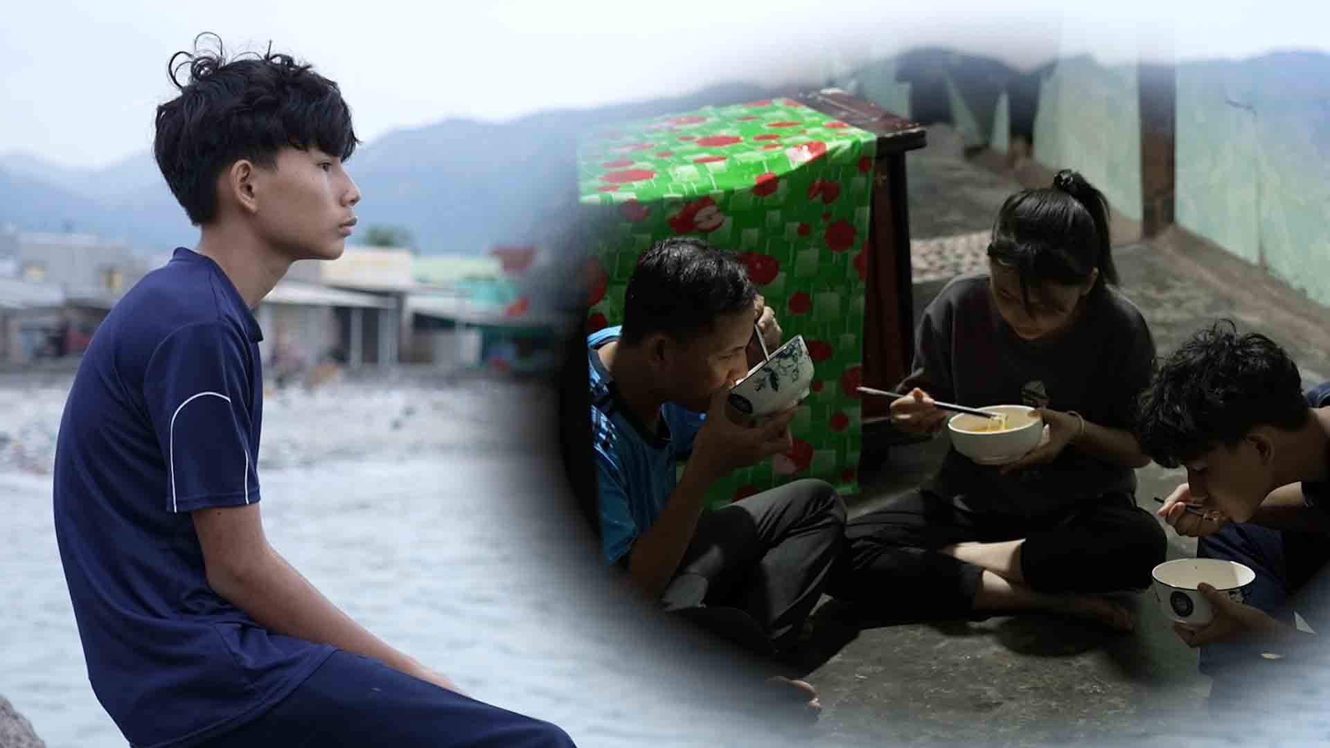 Nguyễn Quang Dũng và Hoàng Yến Chibi góp sức mang về 100 triệu đồng cho các em nhỏ mồ côi - ảnh 2