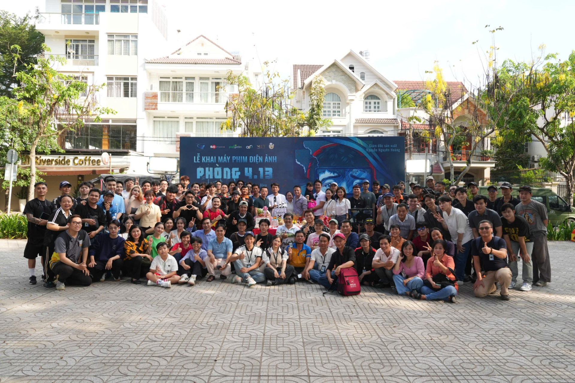 Huỳnh Phương kết hợp Mạc Văn Khoa trong dự án quy tụ dàn cast 100 tỷ - ảnh 3