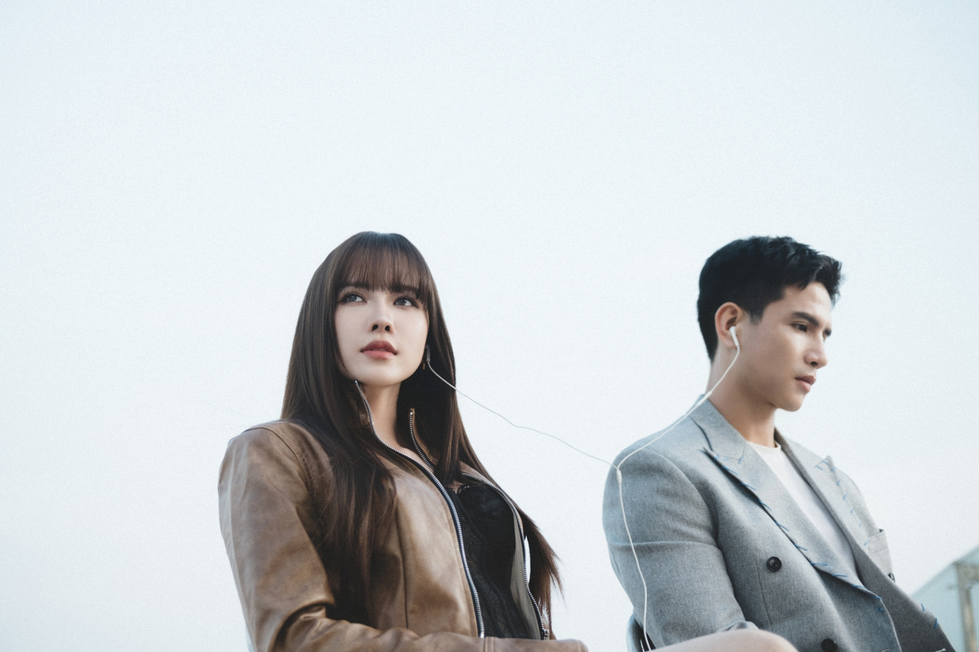 Thiều Bảo Trâm quay lại thế mạnh Pop R&B, không bi thương hóa nội dung trong MV ‘không lời’ - ảnh 3