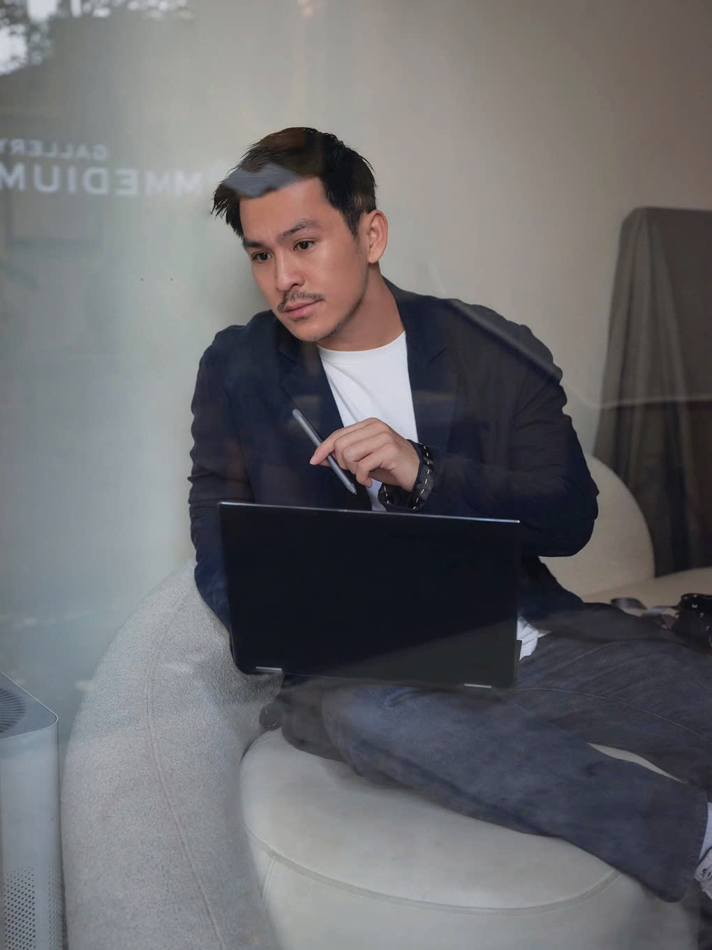 'Đội ngũ CRIIO đã giúp tôi điều hướng phân phối âm nhạc phức tạp một cách dễ dàng', Thiên Minh cho biết