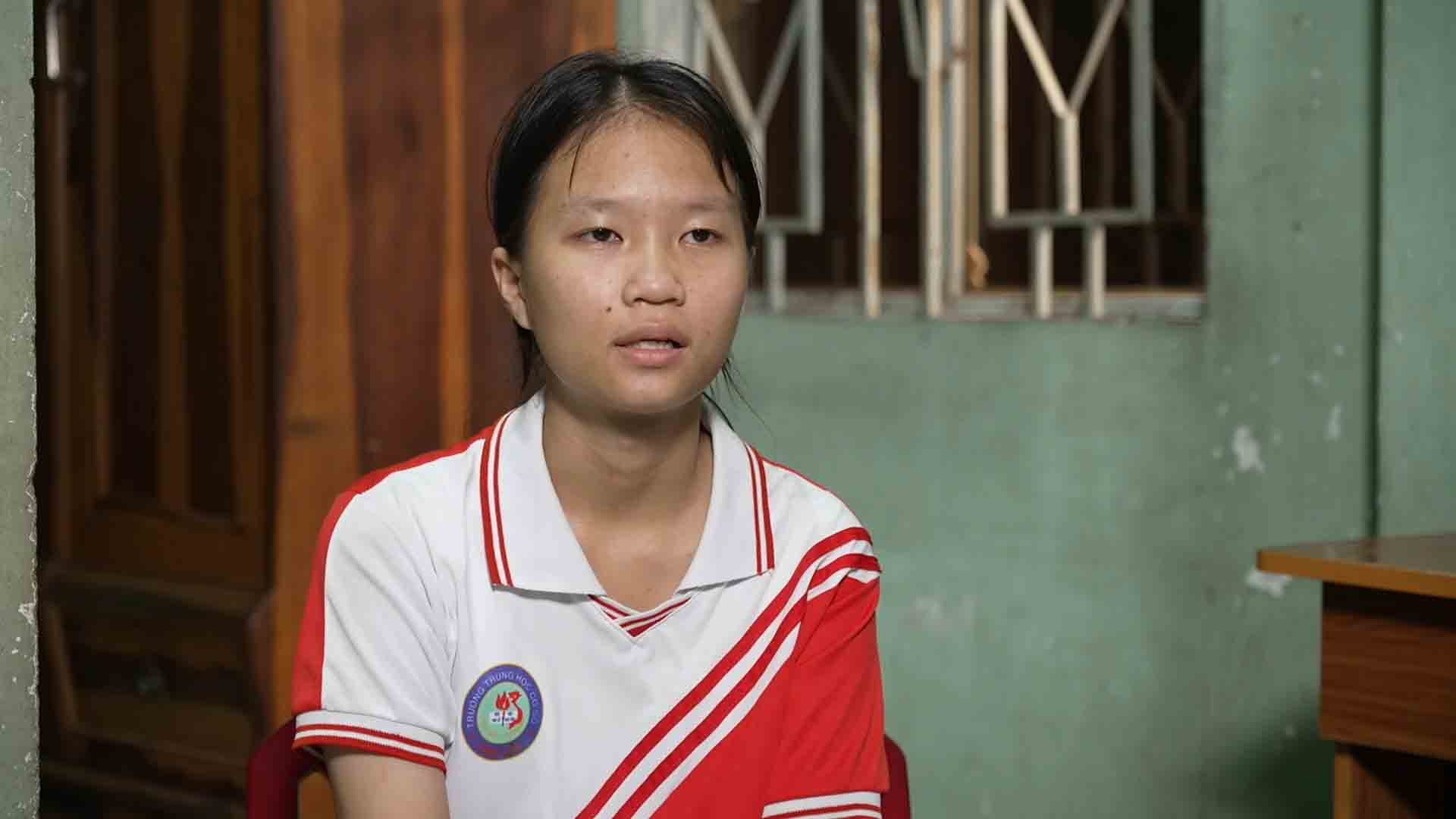 Diễn viên Quang Trung và hoa hậu Nguyễn Ngọc Kiều Duy góp sức mang về hơn 100 triệu đồng cho các em nhỏ mồ côi - ảnh 3