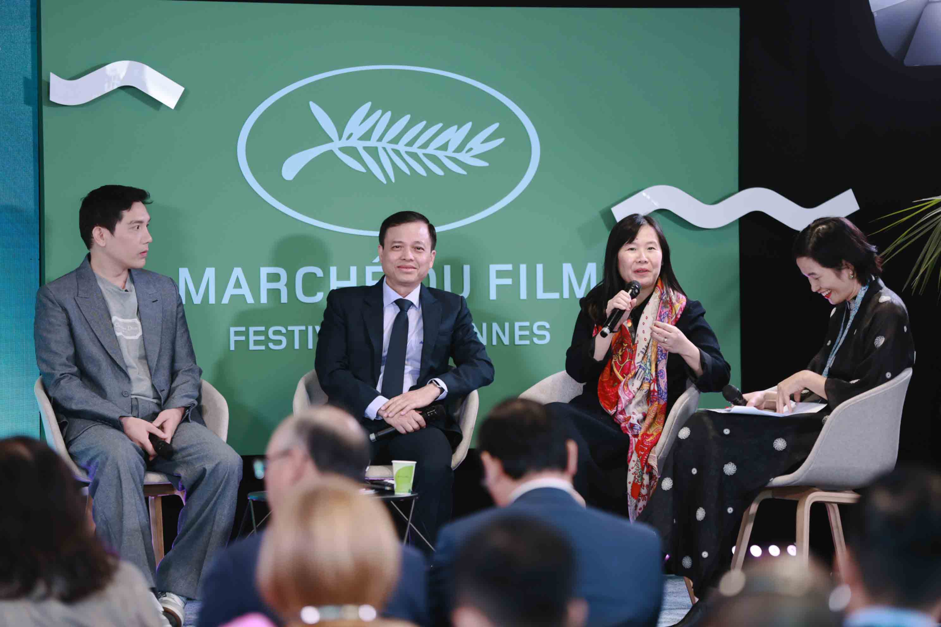 Phim “Hộ linh tráng sĩ” ấn định ngày ra mắt vào quý 2 năm 2026 - ảnh 1