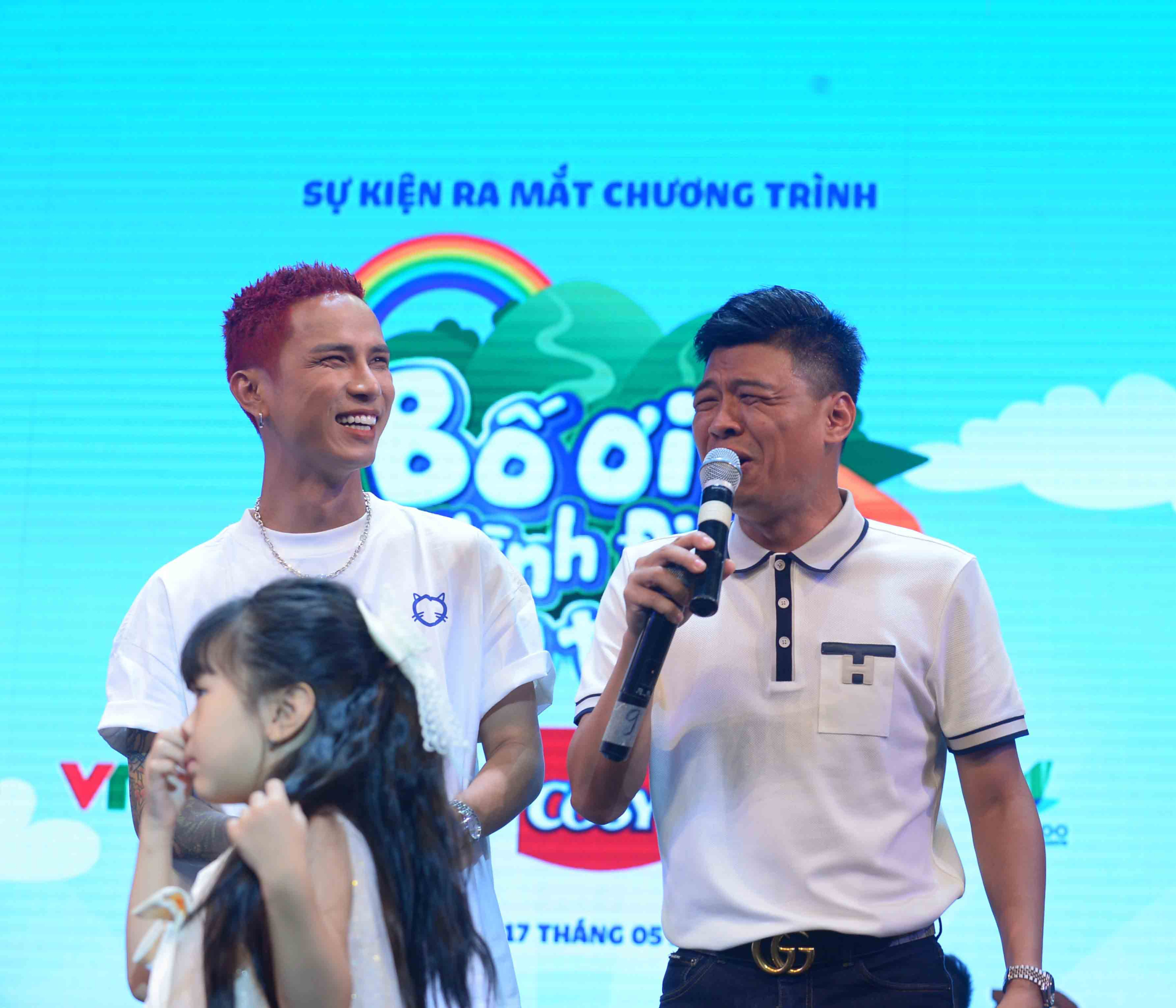 Neko Lê tiết lộ lý do từng giữ kín hình ảnh 2 con trước truyền thông và mạng xã hội - ảnh 3