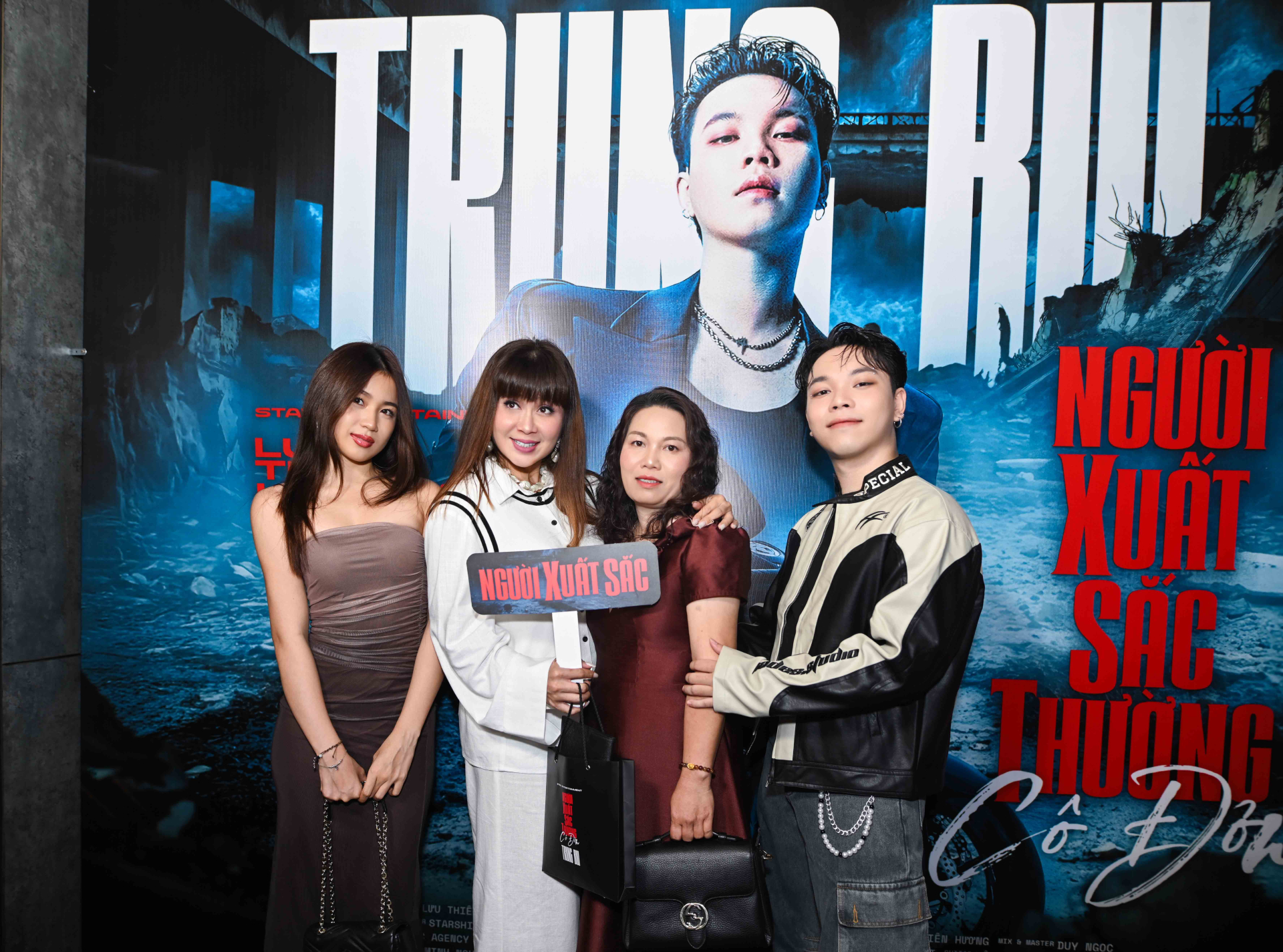 Học trò Lưu Thiên Hương chính thức debut, mới hứa hẹn khuấy đảo làng nhạc Việt - ảnh 1