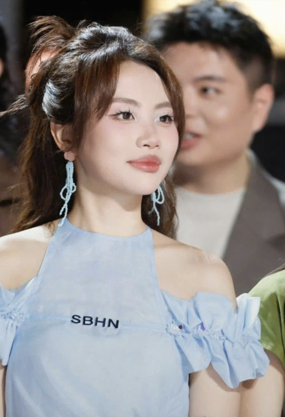 Đan Trường lên tiếng chuyện ưu ái Phương Mỹ Chi khi ngồi ghế nóng Sing! Asia - ảnh 3