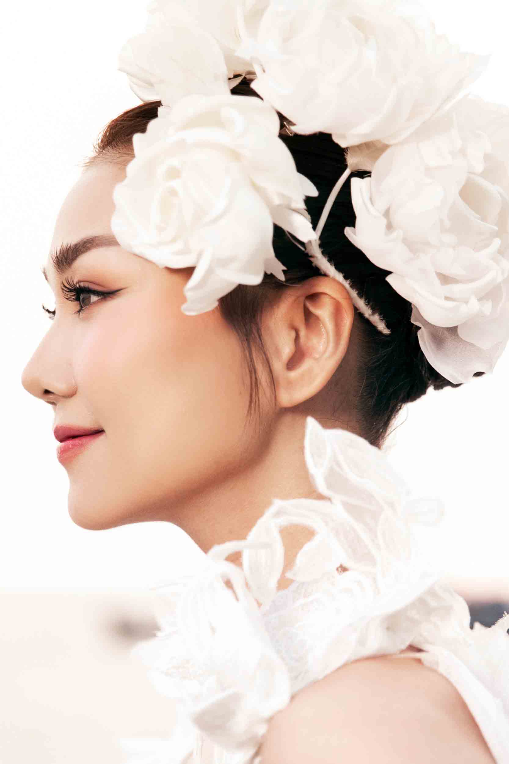Đạo diễn Long Kan sáng lập Vietnam Couture Fashion Week giành cho thương hiệu thời trang may đo - ảnh 2