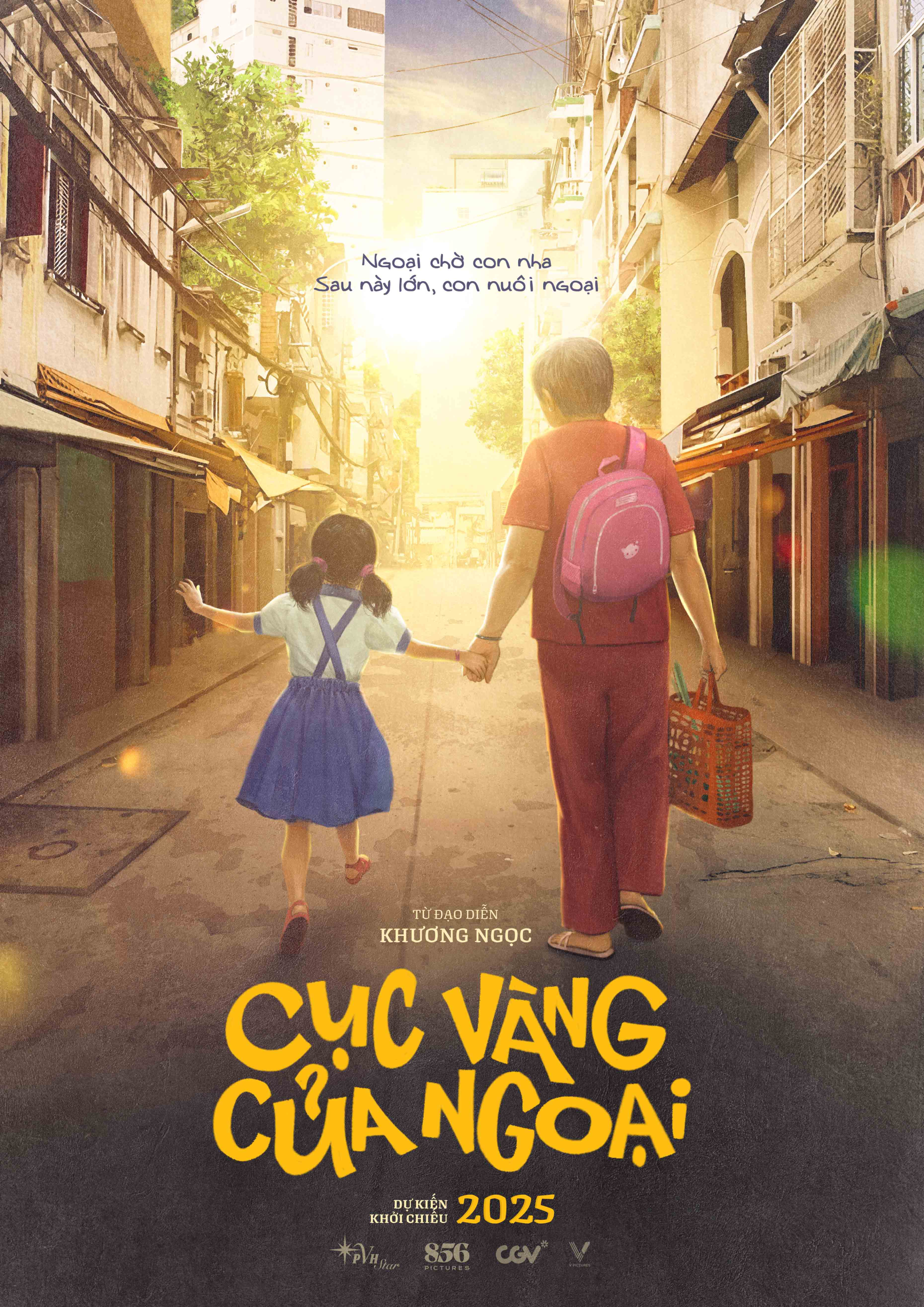 Đạo diễn Khương Ngọc trở lại với dự án phim điện ảnh mới sau thành công của Chị Dâu - ảnh 4