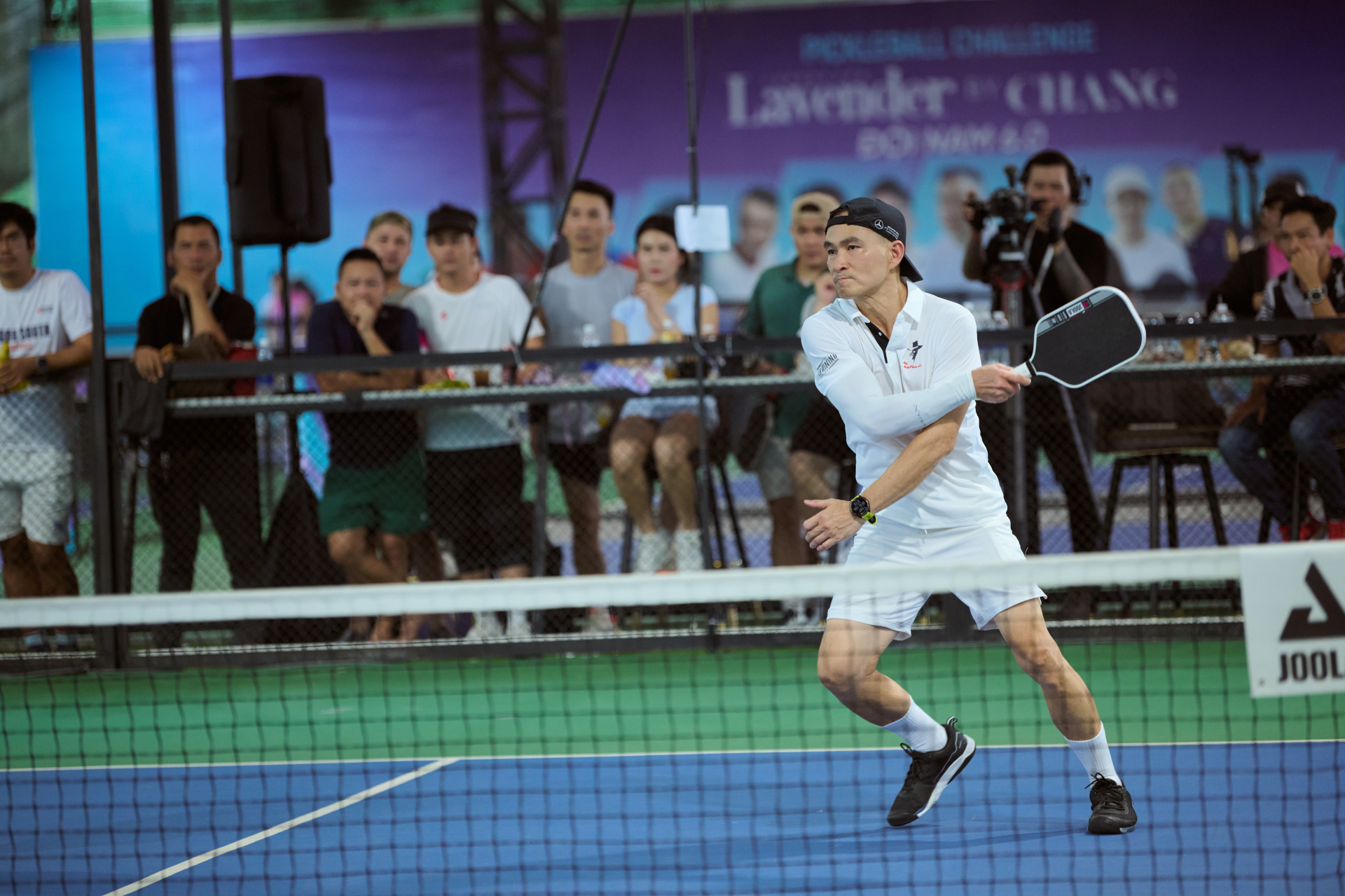 Bảo Thy gây bất ngờ với thành tích ấn tượng dù chỉ mới chơi Pickleball 1 tháng - ảnh 1
