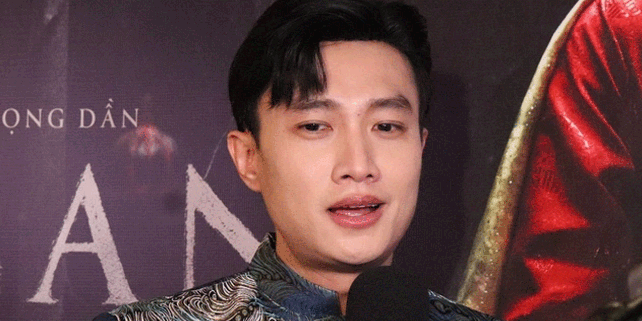 Quốc Trường lên tiếng làm rõ clip gây hiểu lầm với con gái Quyền Linh