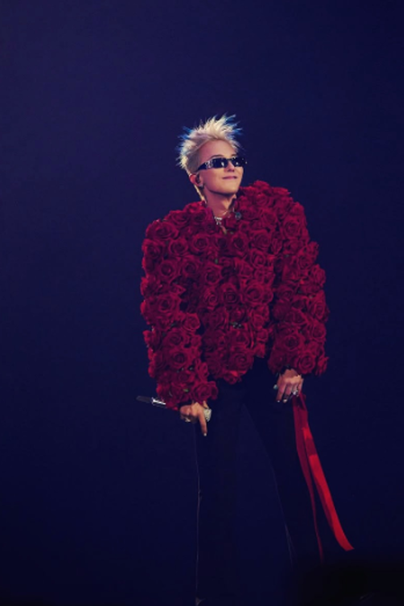 Concert của G-Dragon ở Trung Quốc gặp sự cố khiến nhiều fan hoang mang - ảnh 2