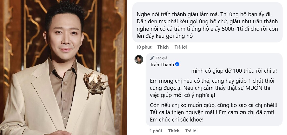 Thấy gì từ việc khán giả phản ứng trước hình ảnh Ngân Hòa ngồi cạnh ôtô Audi, du lịch Hàn trước khi bị suy thận? - ảnh 2