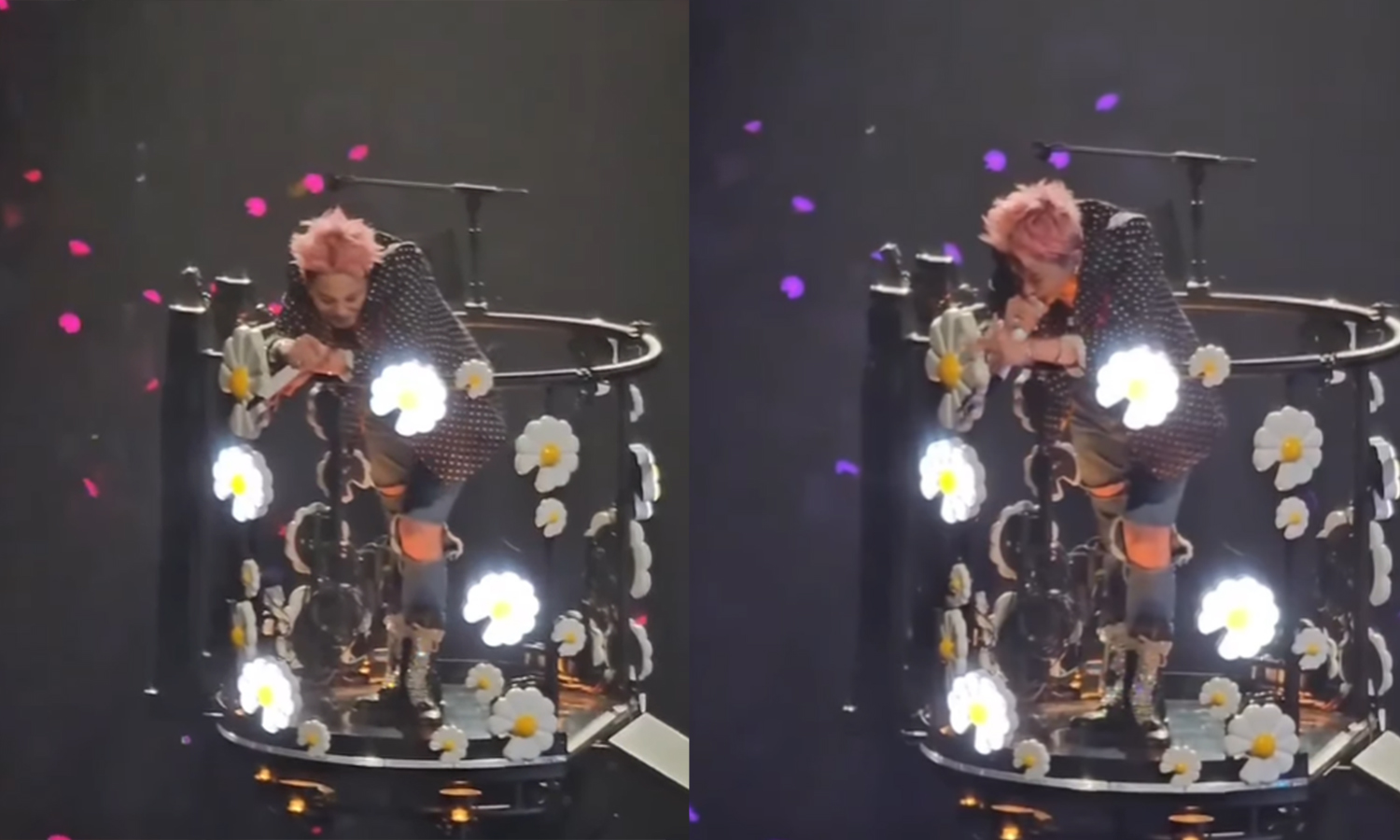 Concert của G-Dragon ở Trung Quốc gặp sự cố khiến nhiều fan hoang mang - ảnh 3