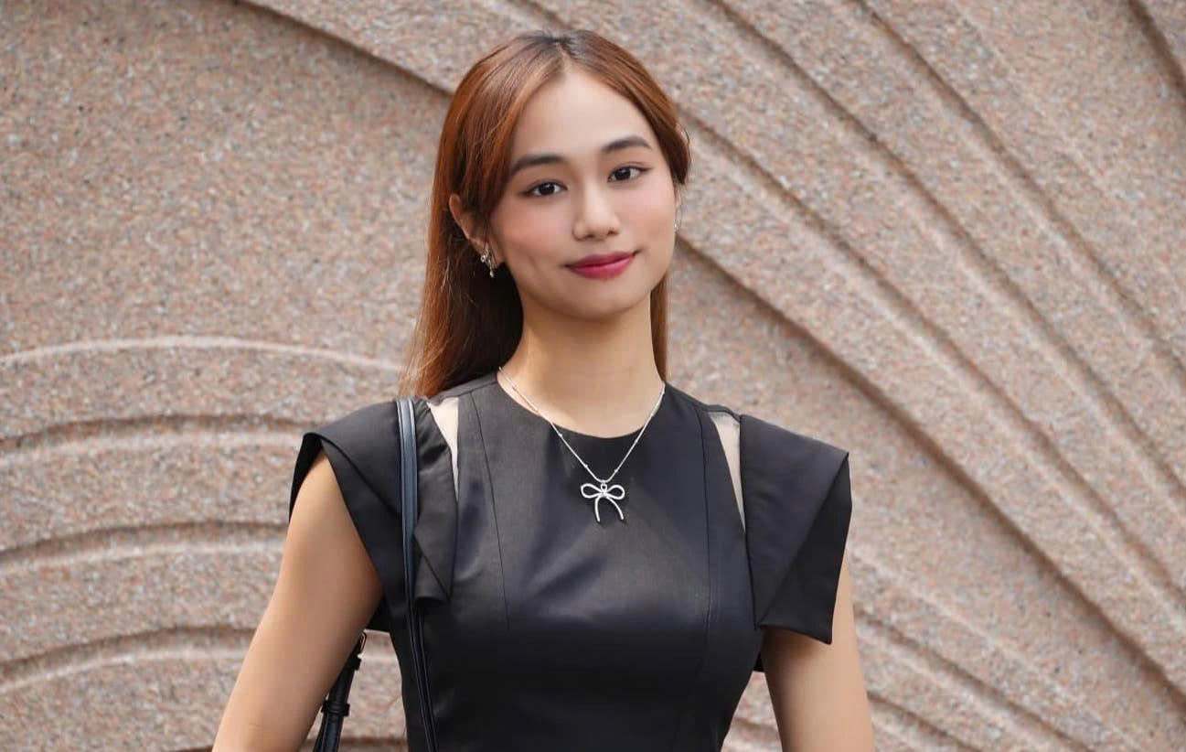 Thấy gì từ việc khán giả phản ứng trước hình ảnh Ngân Hòa ngồi cạnh ôtô Audi, du lịch Hàn trước khi bị suy thận? - ảnh 3
