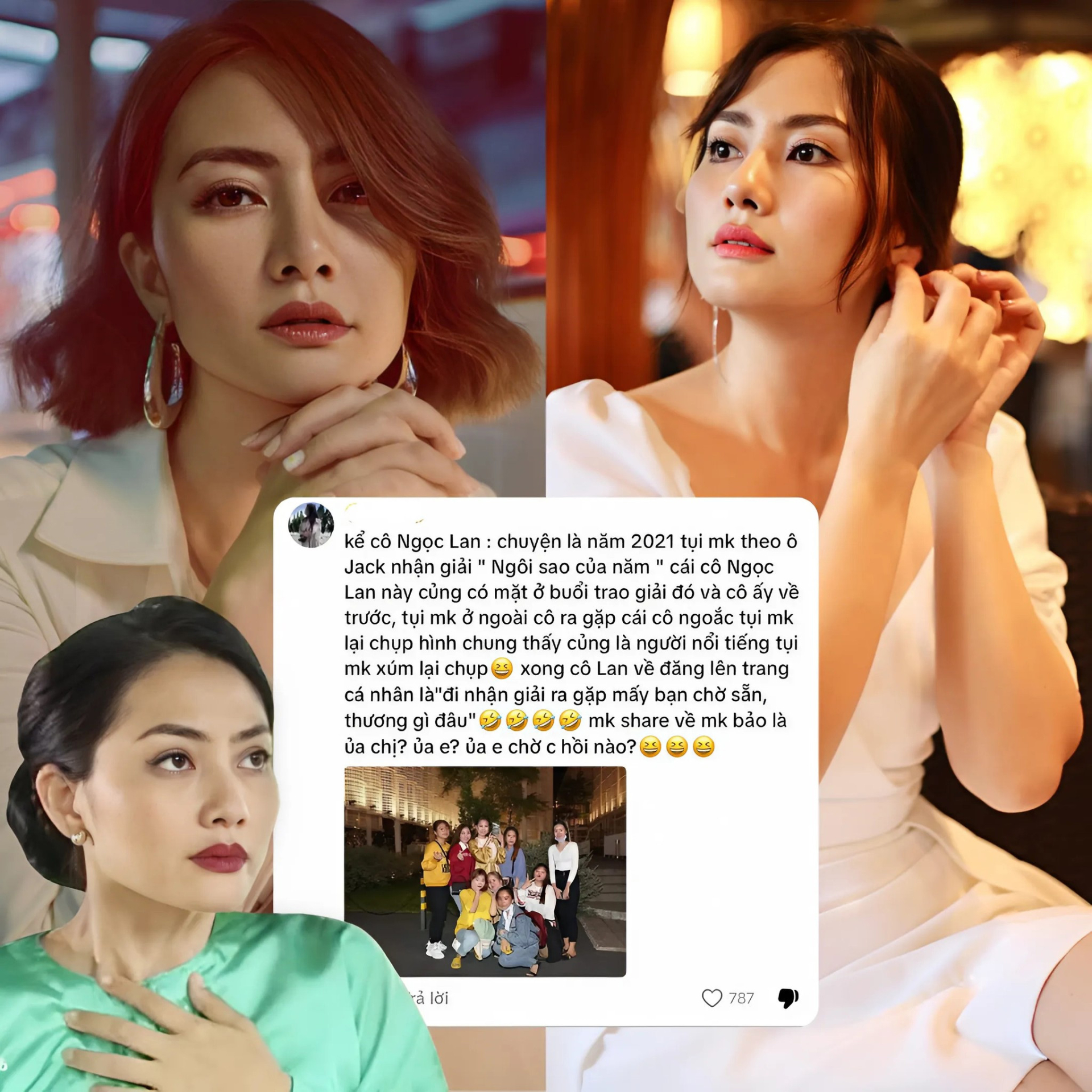 Lời lẽ này ngay lập tức khiến cư dân mạng bàn tán sôi nổi.