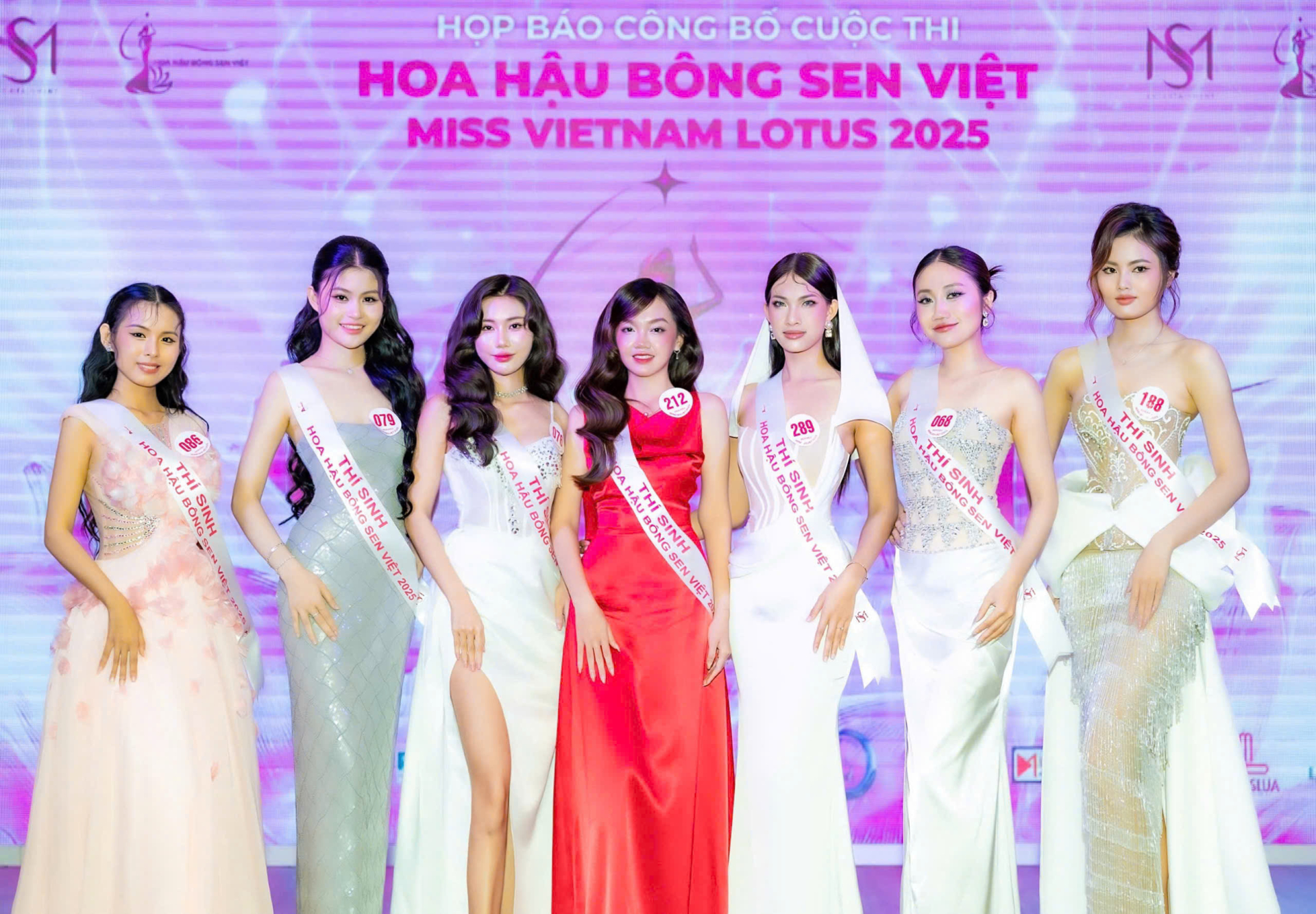 Hoa hậu Bông Sen Việt 2025 cho phép thí sinh thẩm mỹ trong mức độ cho phép, hỗ trợ thí sinh vùng sâu vùng xa - ảnh 1