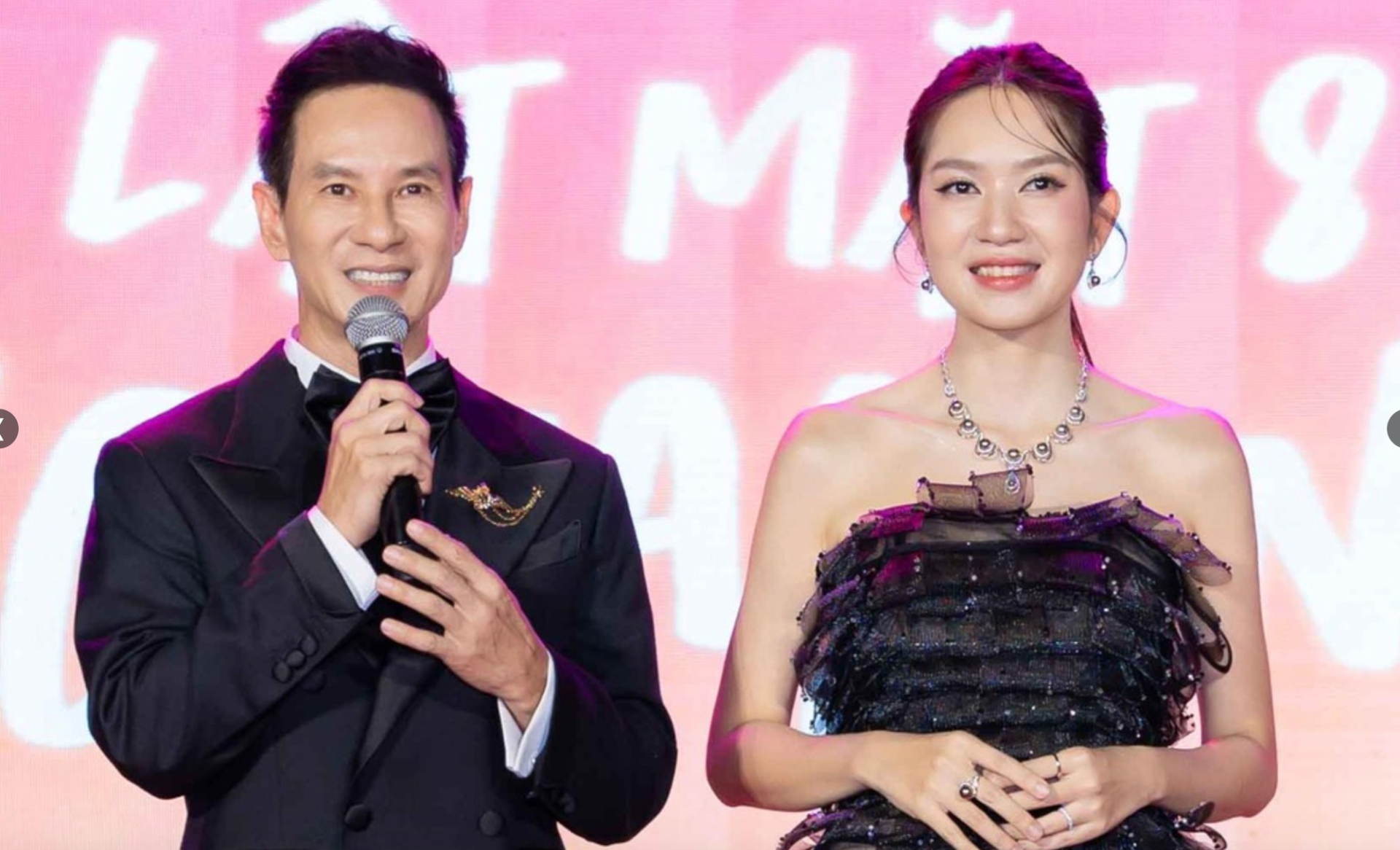 Tài tử đình đám xứ Hàn Park Sung Woong úp mở khả năng hợp tác với Lý Hải - ảnh 4