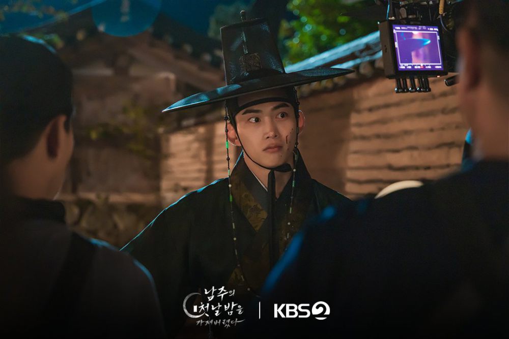Ok Taecyeon của 2PM và Seohyun (em út SNSD) khiến fan sốc với phản ứng hóa học nóng bỏng - ảnh 3