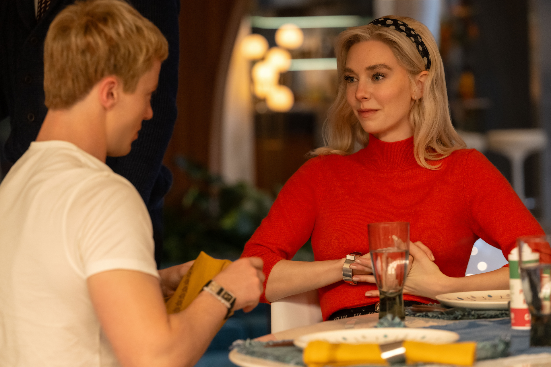 Bộ tứ siêu đẳng: Bom tấn đầu tiên của Marvel Studios được lồng Tiếng Việt  - ảnh 5