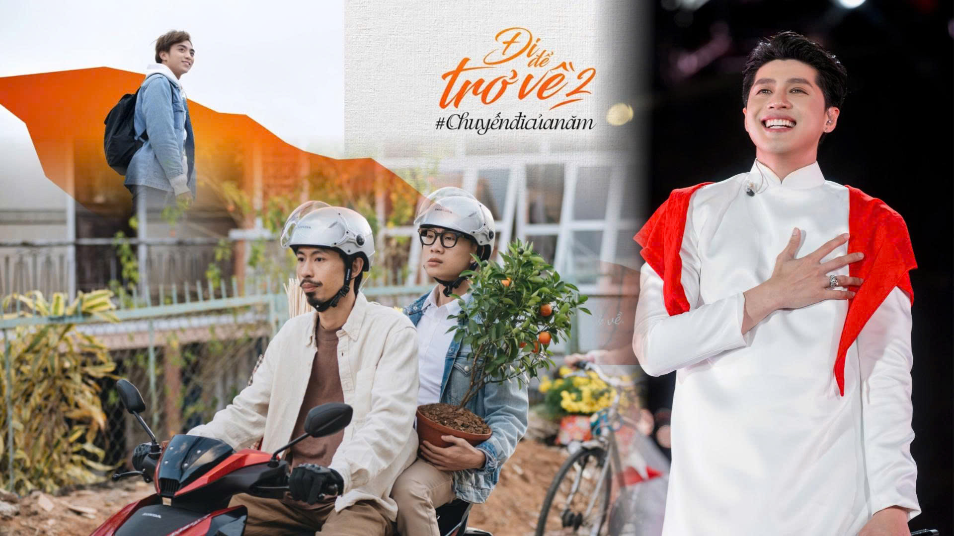 Thị trường nhạc Tết đầy cạnh tranh: Cuộc đua thầm lặng trong những giai điệu tươi vui - ảnh 2