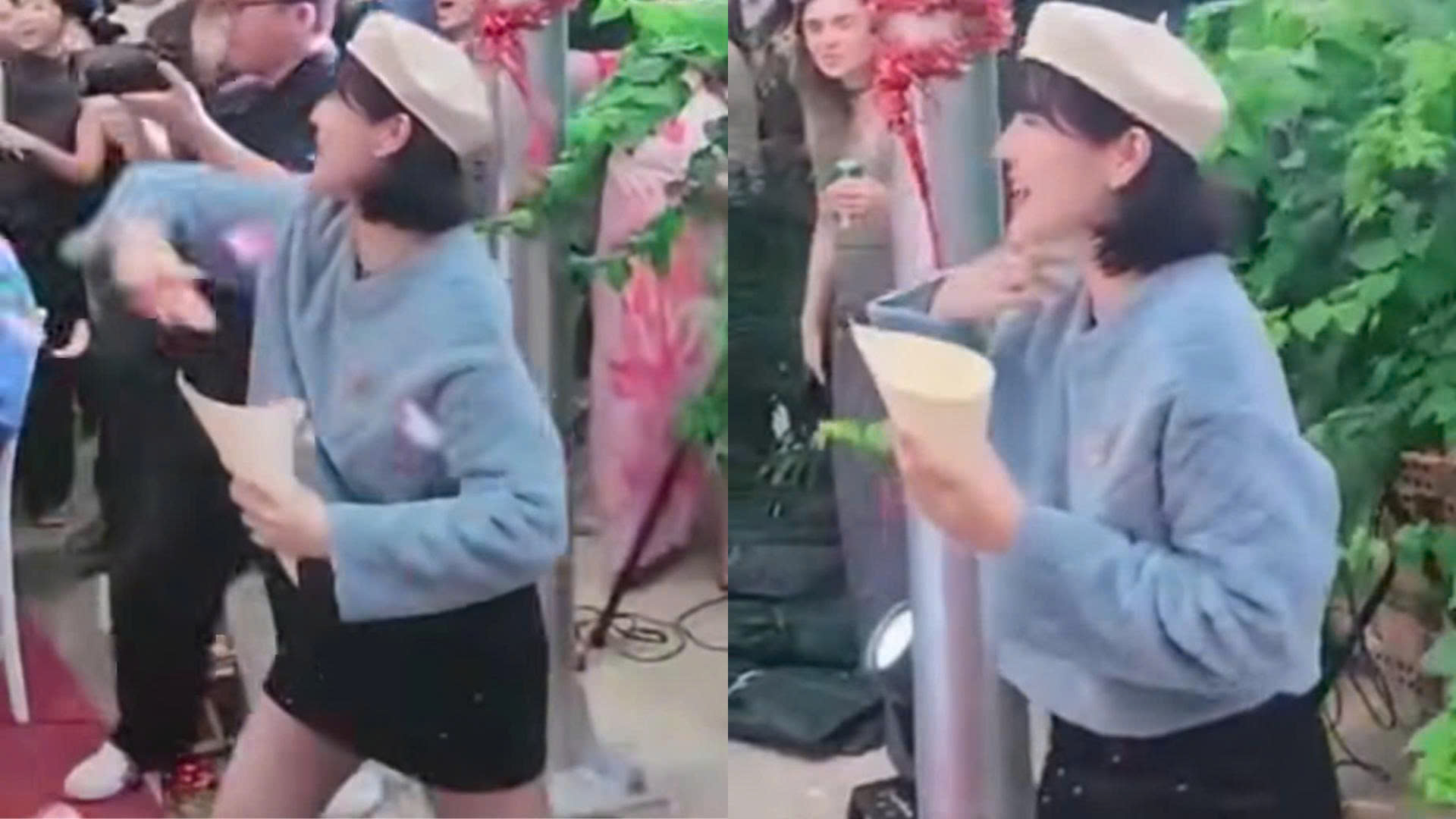 Từng là nàng thơ trong trẻo của Vbiz, Hải Tú ngày càng xuất hiện đổi khác, sự nghiệp mờ nhạt - ảnh 1