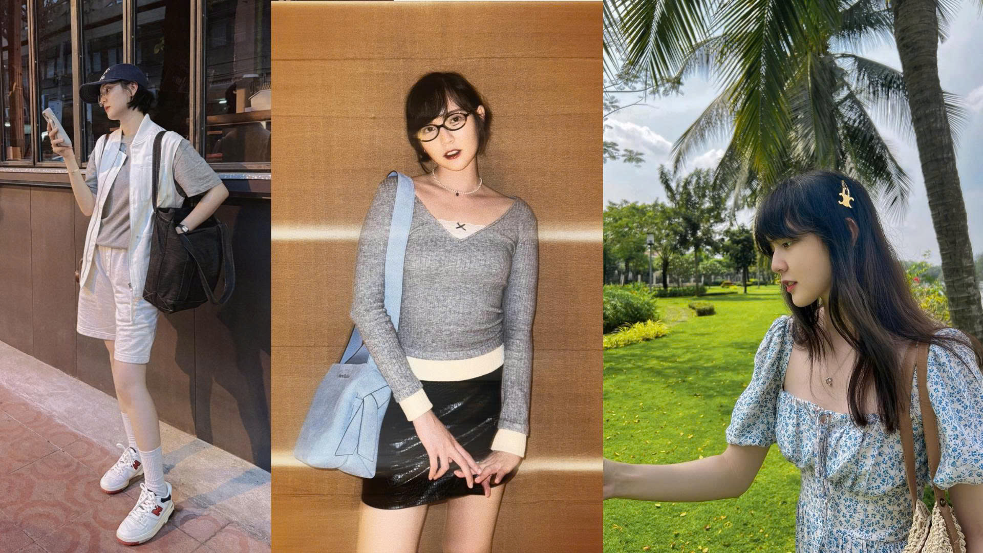 Từng là nàng thơ trong trẻo của Vbiz, Hải Tú ngày càng xuất hiện đổi khác, sự nghiệp mờ nhạt - ảnh 2